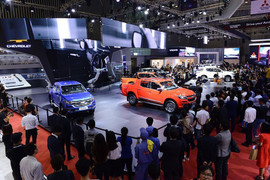 Về VinFast, Chevrolet ngừng bán một loạt mẫu xe tại Việt Nam