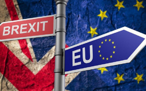 Brexit vẫn 'rối như canh hẹ' trước thời khắc Quốc hội Anh bỏ phiếu lần 2