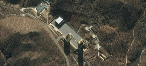 Báo Hàn Quốc: Triều Tiên sắp hoàn tất khôi phục bãi thử tên lửa