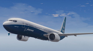 Boeing quyết định ngừng giao máy bay 737 Max trên toàn cầu