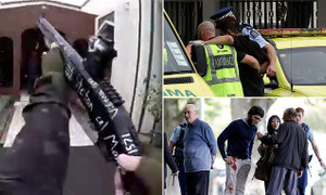 Sau vụ thảm sát khiến 49 người chết, New Zealand sẽ thay đổi luật quản lý súng