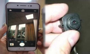 Đặt camera quay lén trong khách sạn, phát trực tuyến hình ảnh của 1.600 người ở Hàn Quốc