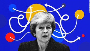 Anh nhận cảnh báo rời EU không có thoả thuận và phải tự gánh trách nhiệm