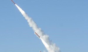 Binh sĩ vô tình phóng tên lửa, Không quân Hàn Quốc xin lỗi người dân