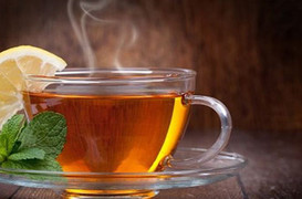 Nghiên cứu mới của Mỹ: Uống trà quá nóng dễ mắc ung thư thực quản