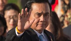 Thủ tướng Prayuth có nhiều khả năng tiếp tục nắm quyền tại Thái Lan