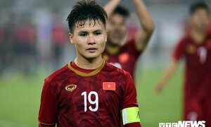 Bóng đá Việt Nam nhắm 'giấc mơ kép': Quang Hải, Văn Hậu phải cày ải khủng khiếp ra sao?