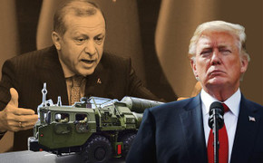 Phớt lờ Mỹ và NATO, Thổ Nhĩ Kỳ kiên quyết bảo vệ thỏa thuận mua S-400 của Nga