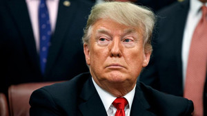 Tổng thống Trump chưa từng đọc báo cáo điều tra cáo buộc ông thông đồng với Nga