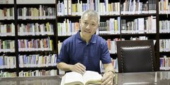 GS. Trương Nguyện Thành: Muốn chọn ngành nghề phù hợp thì bản thân cần phải biết mình là ai