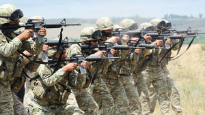 Iran liệt kê quân đội Mỹ vào danh sách tổ chức khủng bố