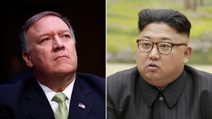 Ngoại trưởng Mỹ thừa nhận từng gọi ông Kim Jong-un là 'bạo chúa'