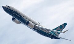 Bê bối của Boeing 737 MAX khiến hãng hàng không Mỹ phải huỷ 115 chuyến mỗi ngày