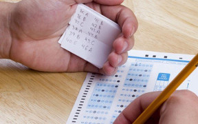 Đổi mới chấm thi trắc nghiệm THPT 2019: Hạn chế tối đa lộ thông tin thí sinh