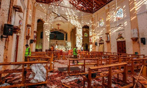 Người Việt ở Sri Lanka chưa hết bàng hoàng sau vụ khủng bố đẫm máu