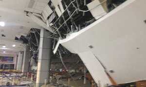 Động đất 6,1 độ richter ở Philippines: Gần 100 người thương vong