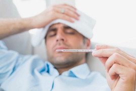 Mẹo hạ sốt không cần dùng thuốc
