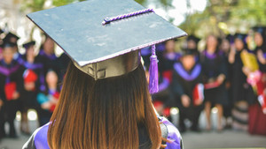 Phụ huynh Trung Quốc chi 6,5 triệu USD chạy cho con vào trường danh giá ở Mỹ