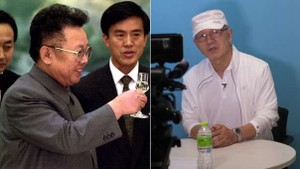 Tiết lộ hành trình tiếp cận cố Chủ tịch Triều Tiên Kim Jong-il ly kỳ như phim của điệp viên Hàn Quốc