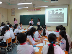 'Thay đổi hình thức công nhận giáo viên dạy giỏi là cần thiết'