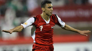 Đấu Tuyển Việt Nam, Syria đặt mục tiêu gì?