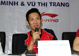 Tiến Minh: Tôi sẽ chơi Olympic 2016 như thể lần cuối được ra sân