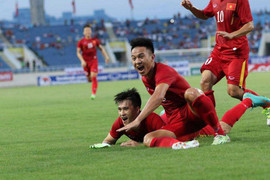 Chuyên gia Vũ Mạnh Hải: Việt Nam đá hay, một phần vì Syria quá dở