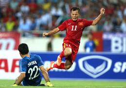 HLV Lê Thụy Hải: HLV Hữu Thắng làm tốt hơn thời ông Miura