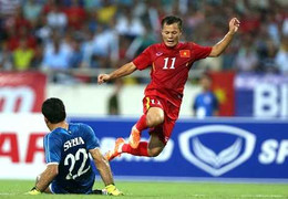 15h trực tiếp Việt Nam - Hồng Kông: Thắng nhanh, vào chung kết