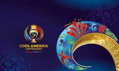 Copa America: Tuổi 100, mơ đổi đời trên đất Mỹ