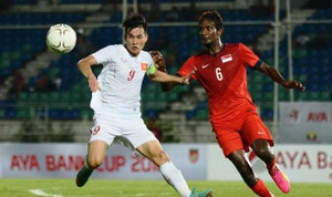 Đội tuyển Việt Nam vô địch: Mừng mà cũng lo