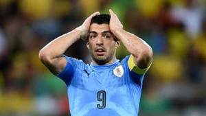 Trực tiếp Copa America 2016: Uruguay vs Venezuela