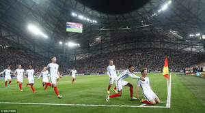 Lịch thi đấu Euro 2016 hôm nay, trực tiếp bóng đá hôm nay 12/6