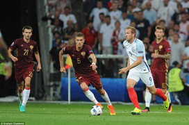 BLV Quang Huy: Tuyển Anh sẽ vào tới bán kết