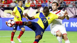 Trực tiếp Copa America 2016: Ecuador vs Haiti