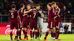 Tin tức Euro 14/6: HLV Bỉ cay cú Catenaccio, tuyển Nga liên tục bị kiểm tra doping