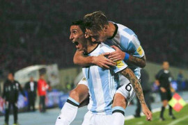 Trực tiếp Copa America 2016: Argentina vs Bolivia