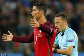 Link sopcast xem bóng đá Euro trực tiếp Bồ Đào Nha vs Áo