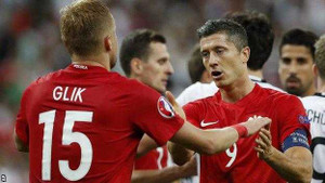 20h 25/6 trực tiếp Thụy Sĩ vs Ba Lan: Đại bàng tung cánh