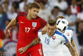 Lịch thi đấu Euro 2016 hôm nay 21/6, trực tiếp bóng đá hôm nay 21/6