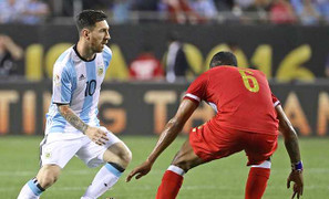 Link sopcast xem trực tiếp Argentina vs Mỹ