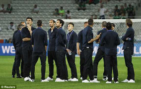 Link sopcast xem trực tiếp Italia vs CH Ailen