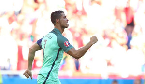 Trực tiếp Euro 2016: Bồ Đào Nha vs Hungary