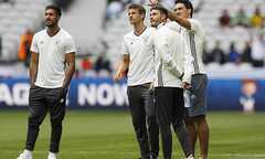 Link sopcast xem Euro trực tiếp Đức vs Slovakia