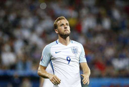 Trực tiếp vòng 1/8 Euro 2016: Anh vs Iceland