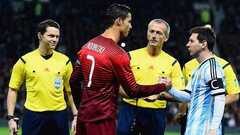 2h trực tiếp Bồ Đào Nha vs Ba Lan: Nếu thua, Ronaldo có giã từ đội tuyển như Messi?