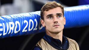 Antoine Griezmann: 'Bất chấp thủ đoạn để trở thành ngôi sao'