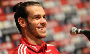 Cuộc đua sút phạt: Ai nói Ronaldo là sư phụ của Bale?