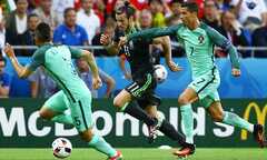 Lịch thi đấu bán kết Euro 2016, trực tiếp bóng đá hôm nay 7/7