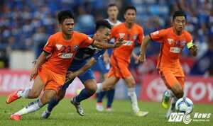 Than Quảng Ninh ngược dòng nghẹt thở, ăn mừng chiến thắng kiểu Viking Iceland